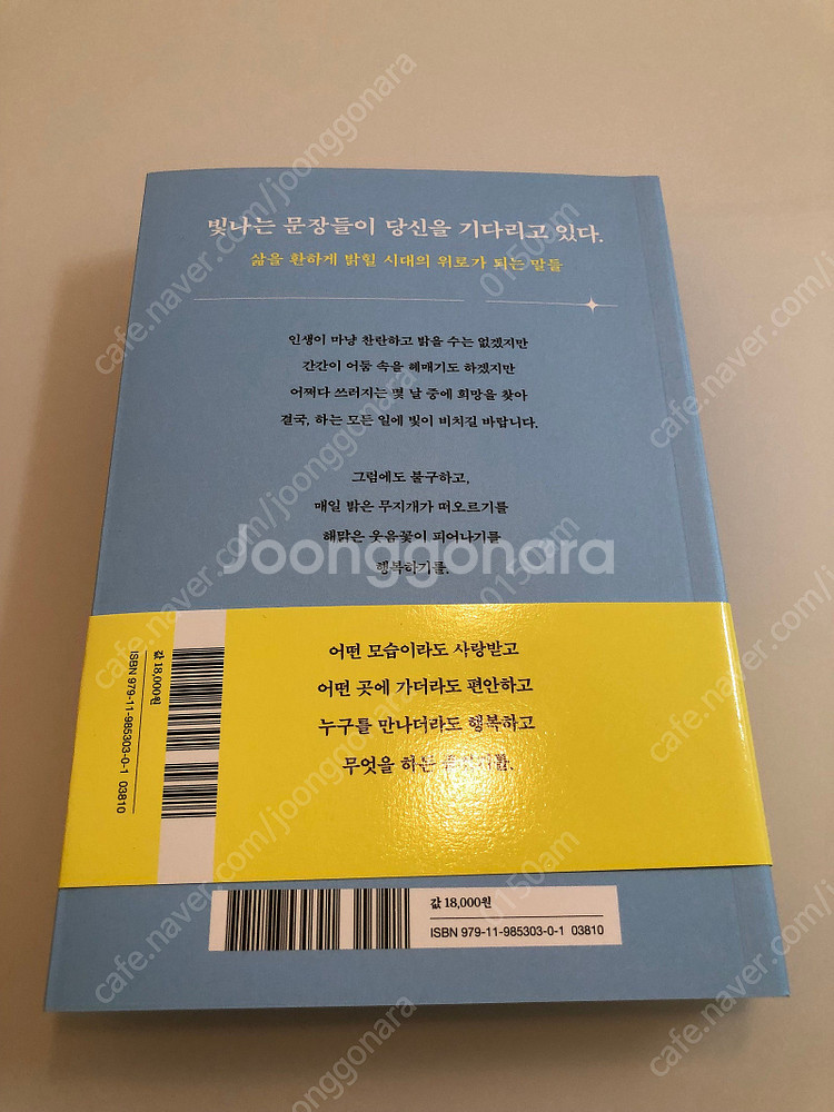 [에세이] 하는 일 마다 잘되리라 / 슬픔의 방문 / ...--3