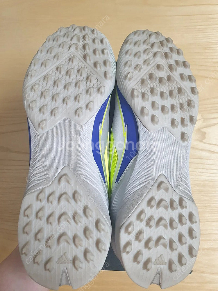 아디다스 F50 리그 메시 TF (240)--4