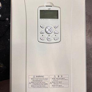LS인버터 SV0150iS7-4NOFD