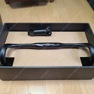 FSA GOSSAMER 고싸머 컴팩트 핸들바 420mm 캐논데일