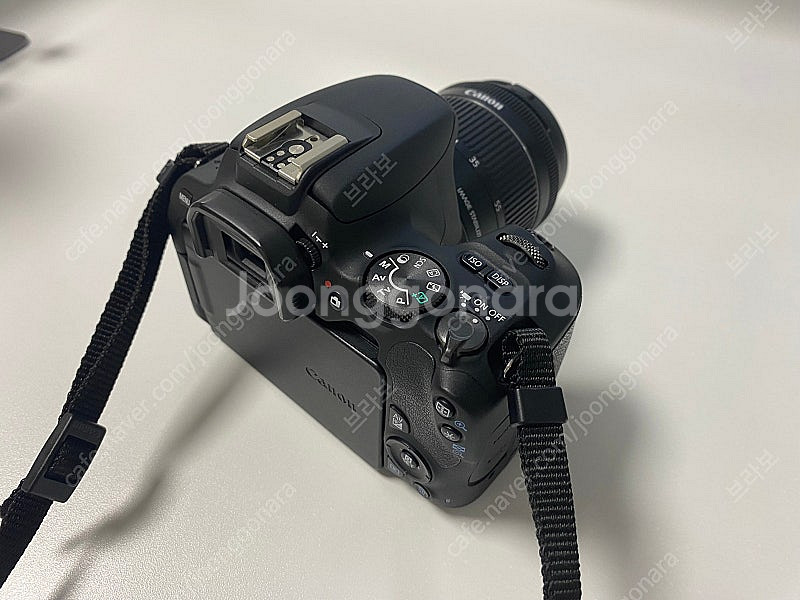 캐논 eos 200d 세트--1