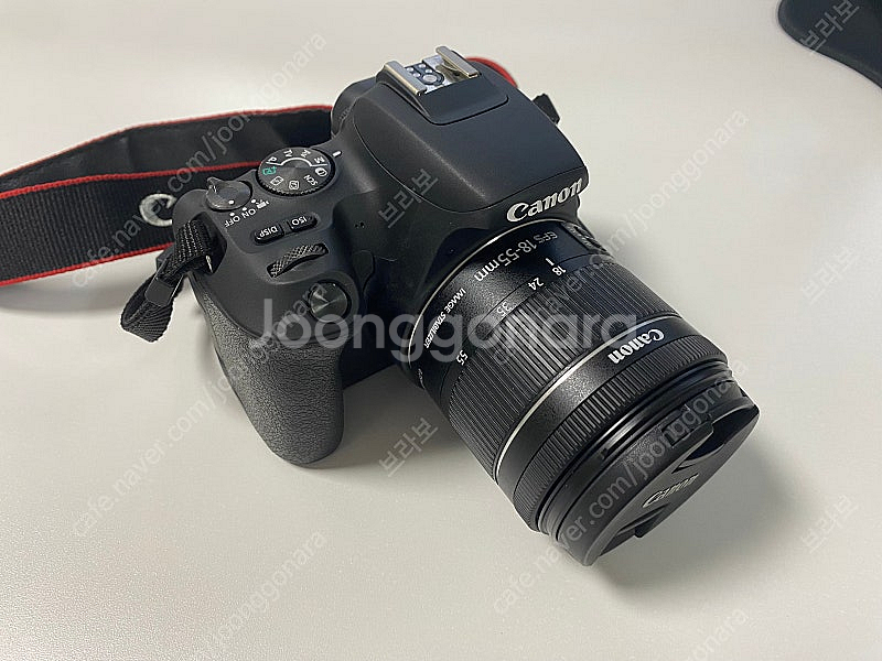 캐논 eos 200d 세트--2