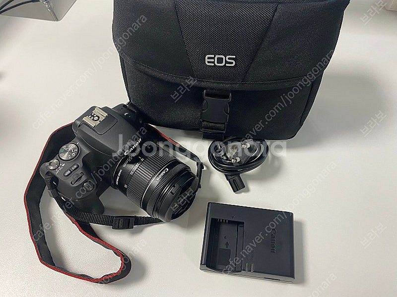 캐논 eos 200d 세트--7