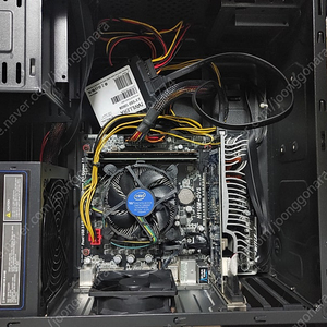 인텔 g3930컴퓨터 팝니다