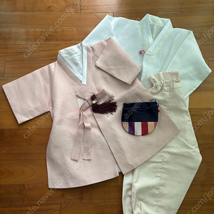 남아 한복 6호