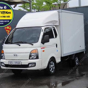 중고 포터2 현대 포터 중고 포터 슈퍼캡 중고 흰색 2019년식 78,731km 슈퍼캡/초장축/(CRDi) 중고차 후기