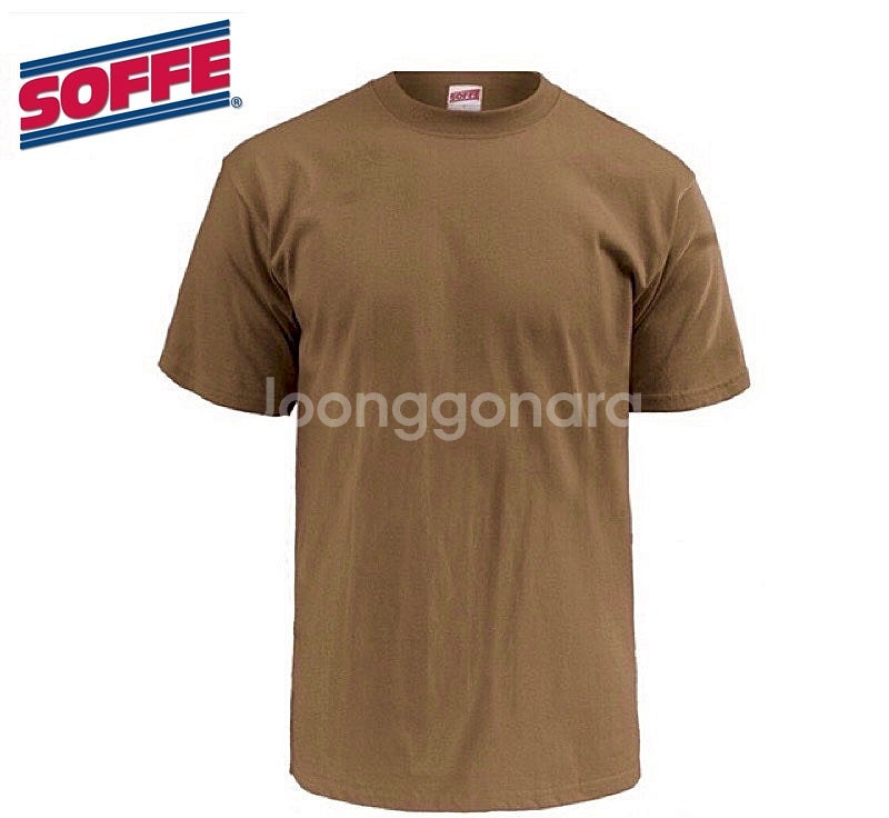 USMC 미해병 미군 반팔티셔츠 반바지 맨투맨 크루넥 ...--4