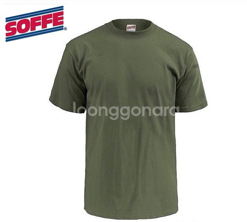 USMC 미해병 미군 반팔티셔츠 반바지 맨투맨 크루넥 ...--5