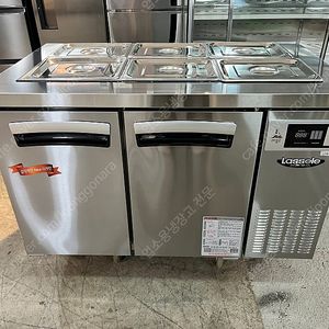 업소용 테이블냉장고 1200 1500 중고 냉동고 쇼케이스 제빙기 온수기 숙성고