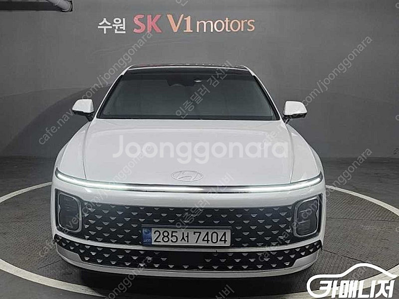 [현대]그랜저 하이브리드 (GN7) 프리미엄2023 년...--0