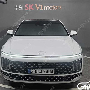 [현대]그랜저 하이브리드 (GN7) 프리미엄2023 년식 흰색 가성비 중고차