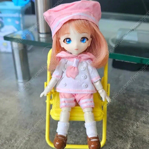 오비츠 11 일괄 (구관 mdd 22 인형