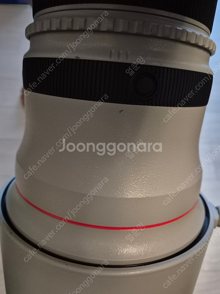캐논 ef 600mm is2 팝니다--4