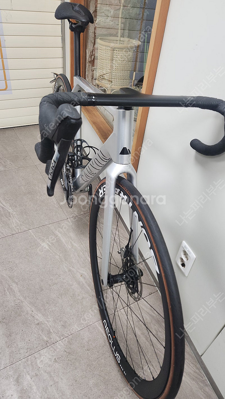 2024 캐니언 얼티메이트 CFR Red e-TAP A...--1