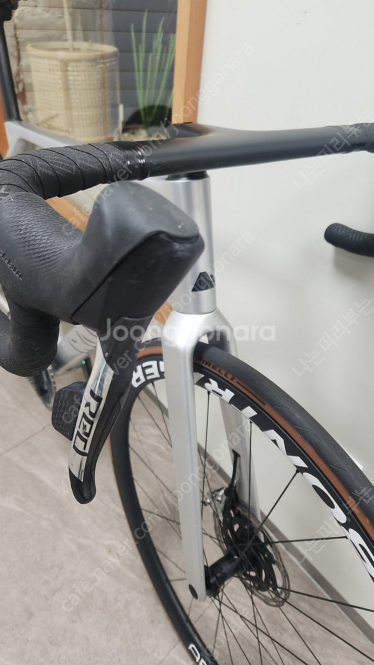 2024 캐니언 얼티메이트 CFR Red e-TAP A...--2