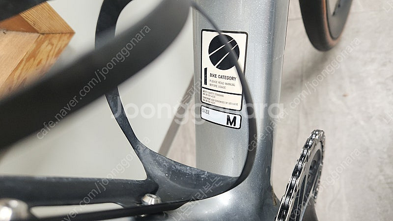 2024 캐니언 얼티메이트 CFR Red e-TAP A...--3