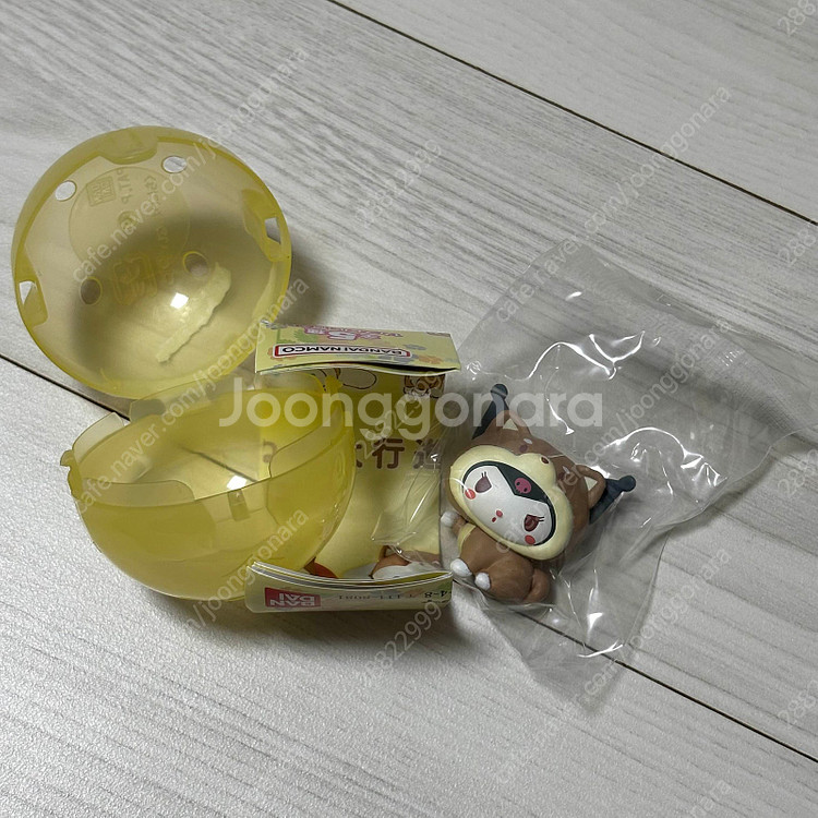 산리오 헬로키티 시나모롤 폼폼푸린 마이멜로디 라라 쿠로...--7