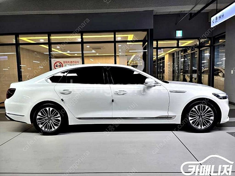 [기아]더 뉴 K9 2세대 3.8 GDI 2WD 플래티...--3