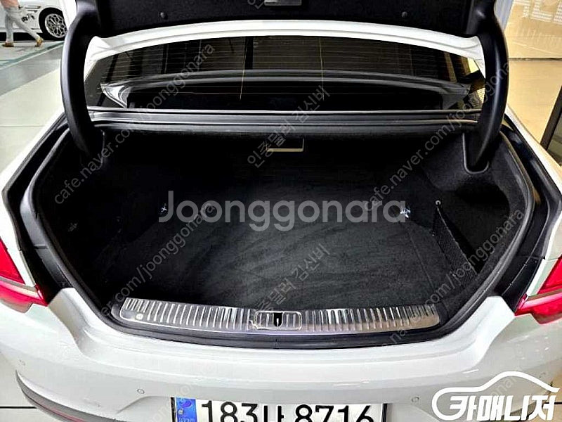 [기아]더 뉴 K9 2세대 3.8 GDI 2WD 플래티...--6