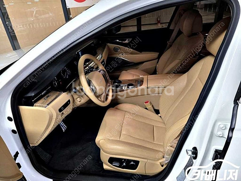 [기아]더 뉴 K9 2세대 3.8 GDI 2WD 플래티...--8