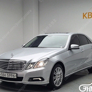 [벤츠]E-클래스 W212 E300 엘레강스 (5인승) ★중고차★중고차매입★전액할부★저신용자★신불자★소액할부★현금★카드 전부 가능합니다!