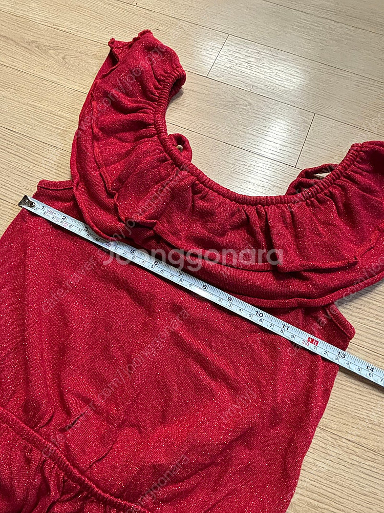 NEXT 여아 점프슈트 (9yrs 134cm)--8
