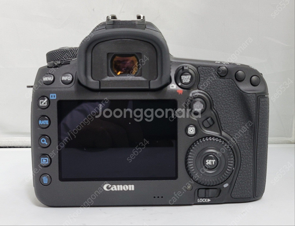캐논정품 5dmark4 (오막포) EF 24-105 F...--4