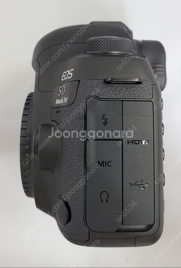 캐논정품 5dmark4 (오막포) EF 24-105 F...--6