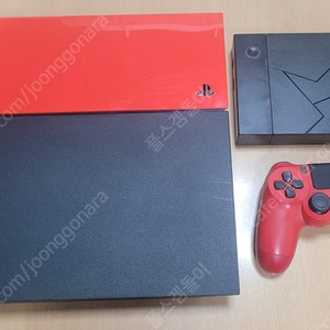 PS4 커펌 11.00 8.5T 팝니다.