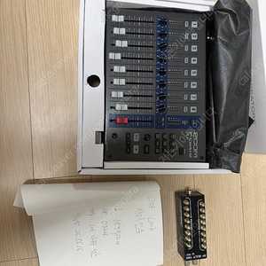 rf multi sma by psc 스플레터 안테나분배기(동시녹음), zoom frc8 (페이더)
