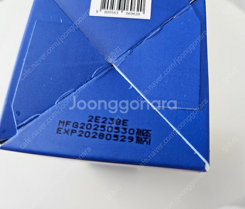(새거) 루피움 엘핀 퍼퓸 스프레이--2