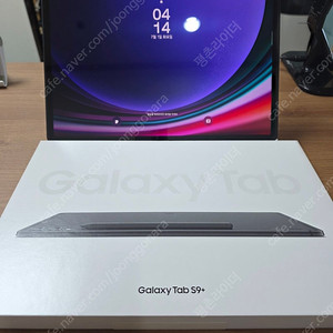 갤럭시 탭 S9 플러스 SM-X810