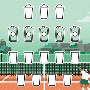 스타벅스 프리퀀시 일반5