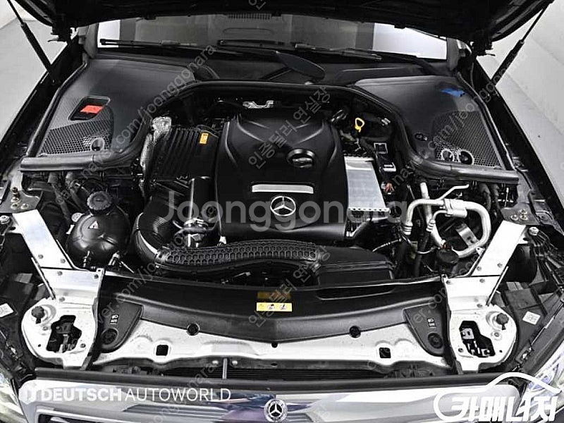 [벤츠]E-클래스 W213 E300 4MATIC 익스클...--6