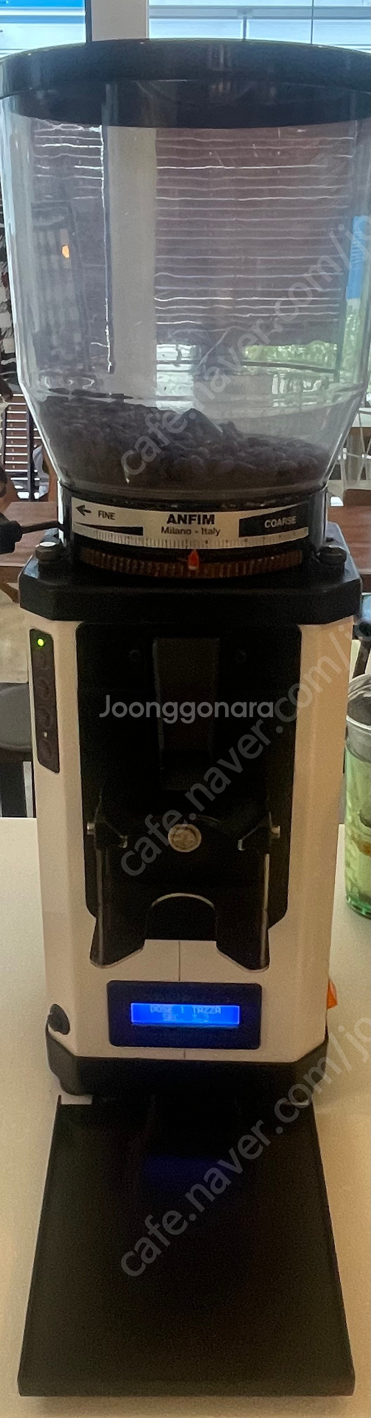 대구 카페 정리중 A급 장비 중고 정리! 커피머신·냉장...--7