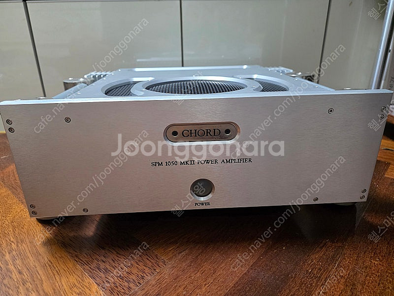 [파워앰프] 코드 SPM 1050 MK2 II (파워엠...--0