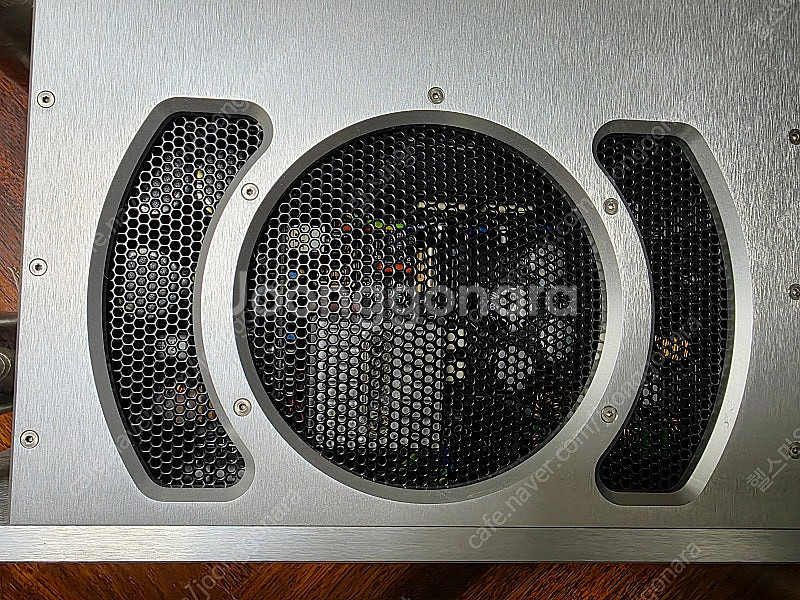 [파워앰프] 코드 SPM 1050 MK2 II (파워엠...--1