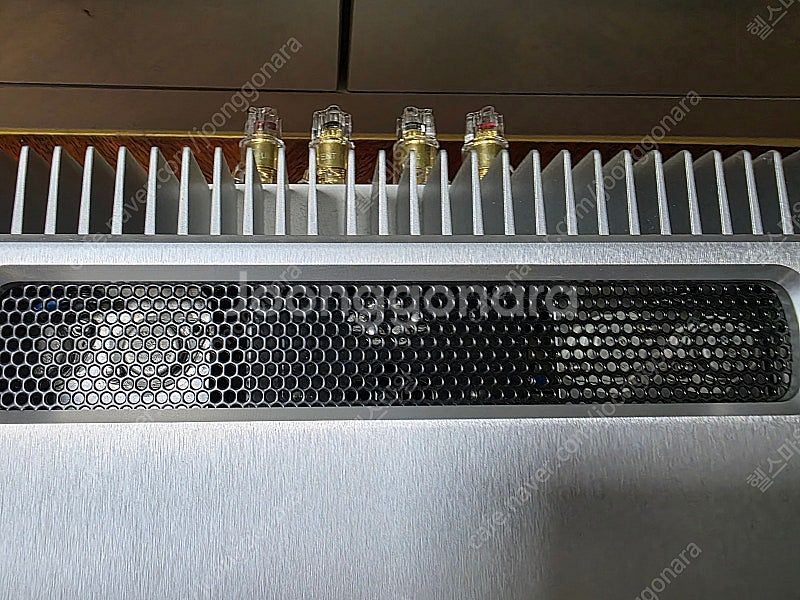 [파워앰프] 코드 SPM 1050 MK2 II (파워엠...--2