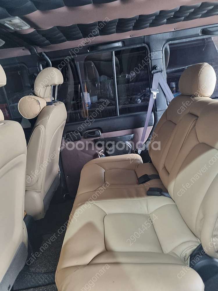 갤로퍼 v6 lpg--5