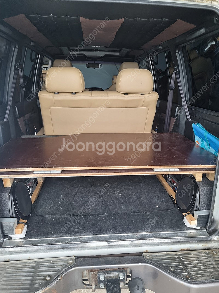 갤로퍼 v6 lpg--6