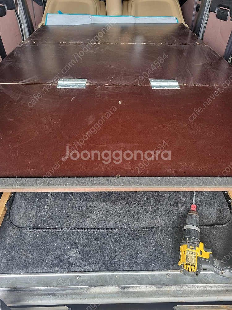갤로퍼 v6 lpg--7