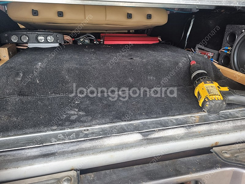 갤로퍼 v6 lpg--8