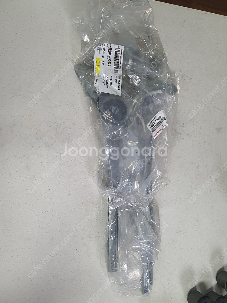 렉서스 ls430 어퍼암 부싱, 로우 컨트롤 암 부싱,...--0