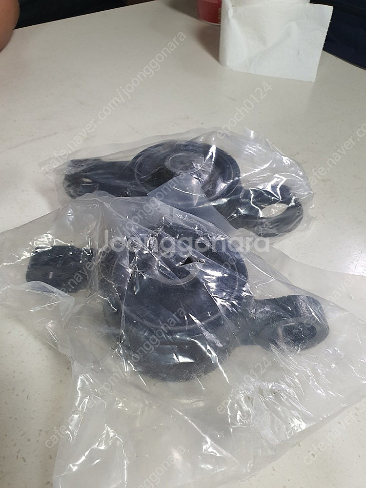 렉서스 ls430 어퍼암 부싱, 로우 컨트롤 암 부싱,...--1