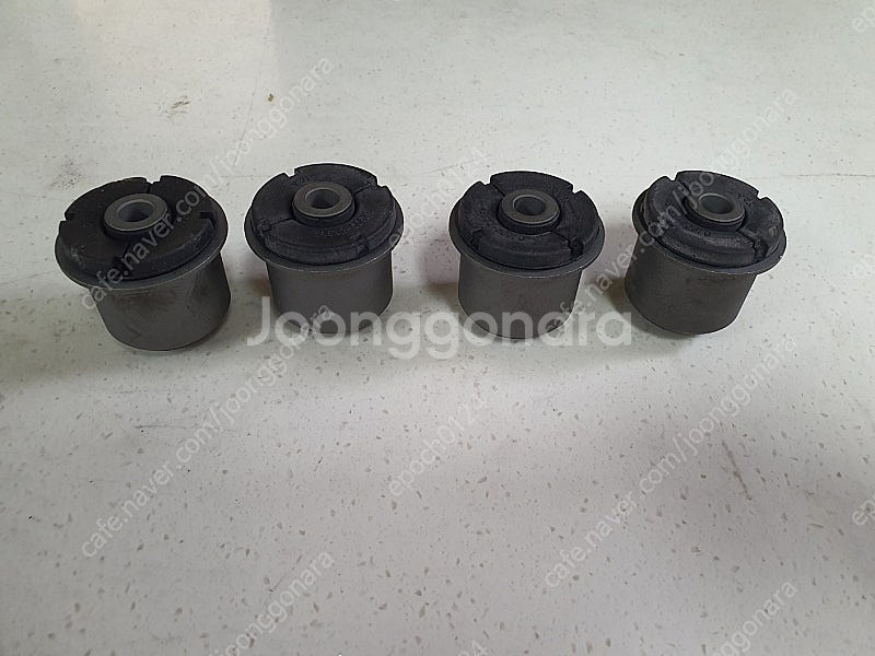 렉서스 ls430 어퍼암 부싱, 로우 컨트롤 암 부싱,...--2