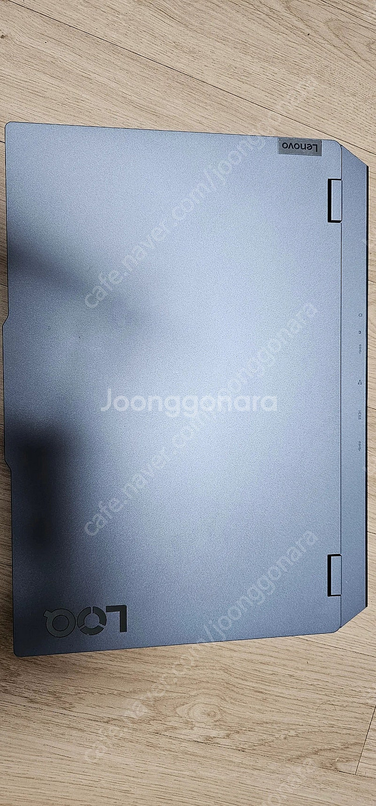 급처)Loq15arp9 512+1TB, 32gb 업글 ...--1