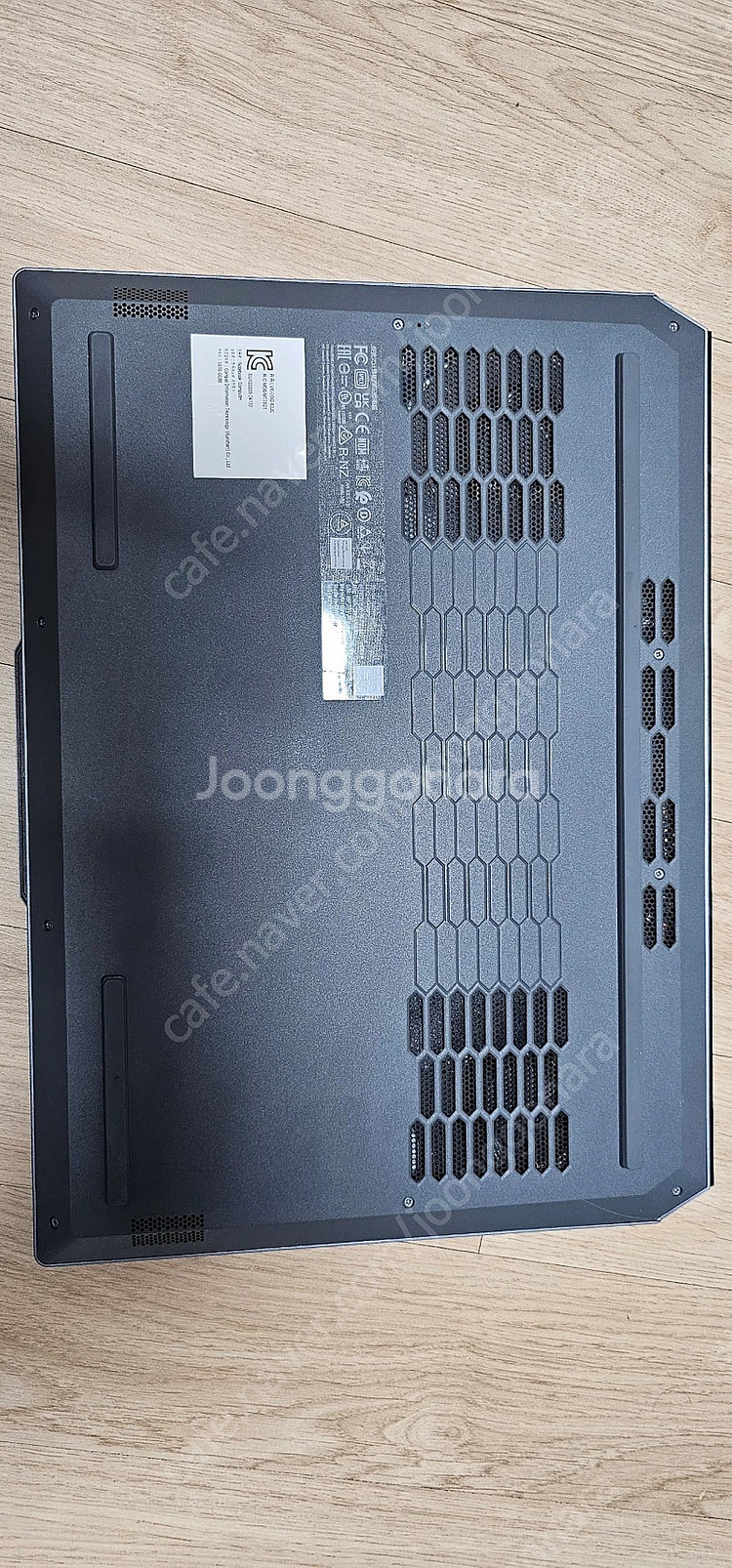 급처)Loq15arp9 512+1TB, 32gb 업글 ...--3