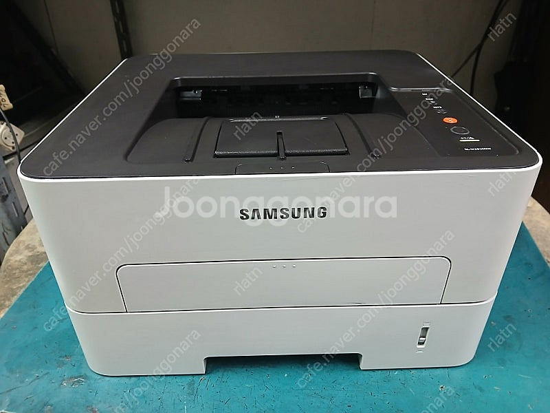 삼성SL-M2820DW흑백레이져프린터기(무선/양면출력--0