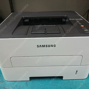 삼성SL-M2820DW흑백레이져프린터기(무선/양면출력