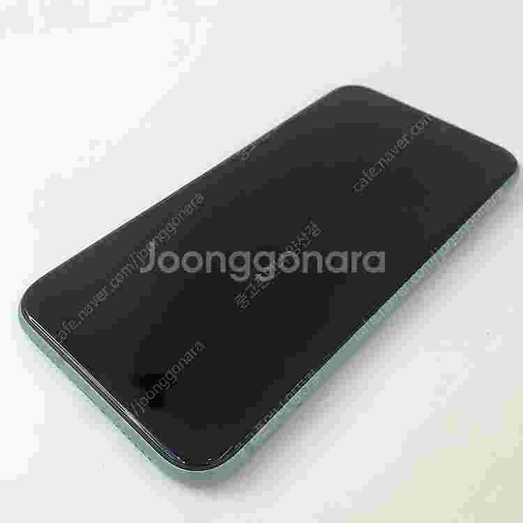 (양산중고폰) 70248 아이폰11 민트 64GB 판매...--7